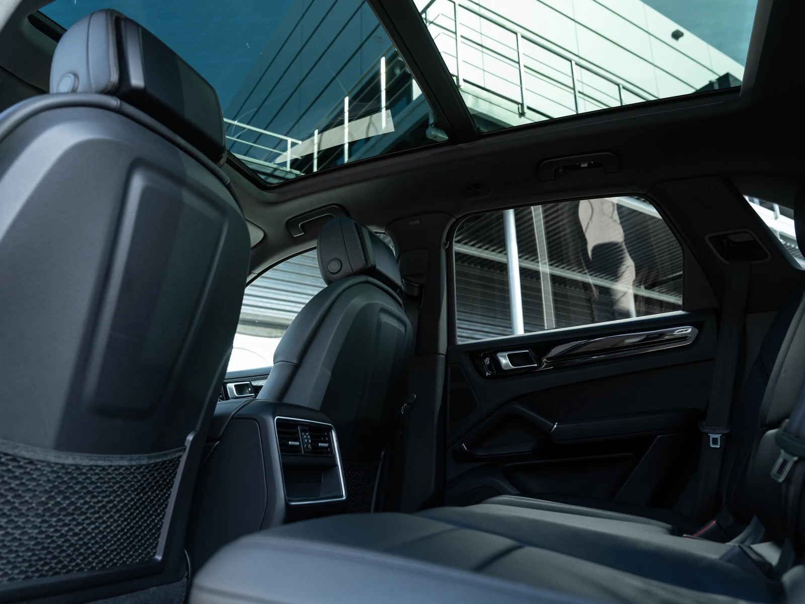 Porsche Cayenne, снимка 14 - Автомобили и джипове - 53987103