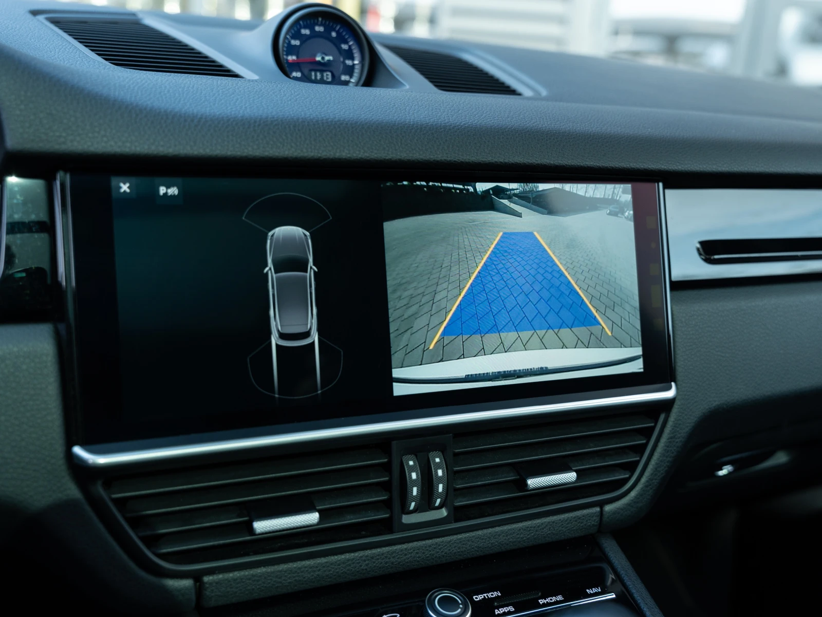 Porsche Cayenne, снимка 10 - Автомобили и джипове - 53987103