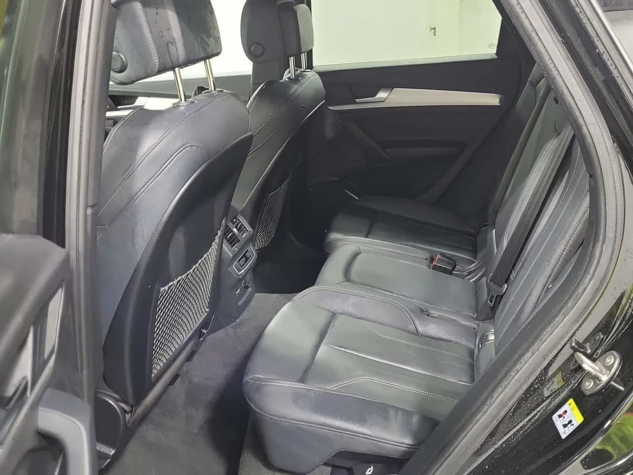 Audi Q5 * PROGRESSIV * CARFAX * ЦЕНА ДО БГ, снимка 13 - Автомобили и джипове - 54268740