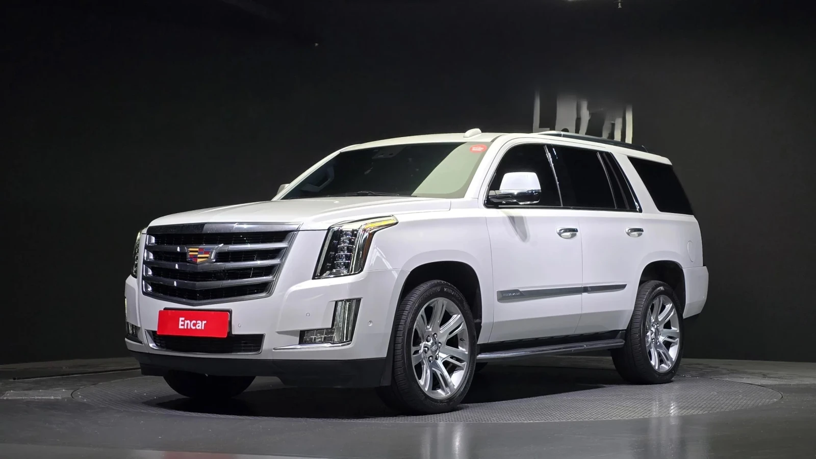 Cadillac Escalade 6.2 4th Gen Cam360* DisTronic* Vented seat* 