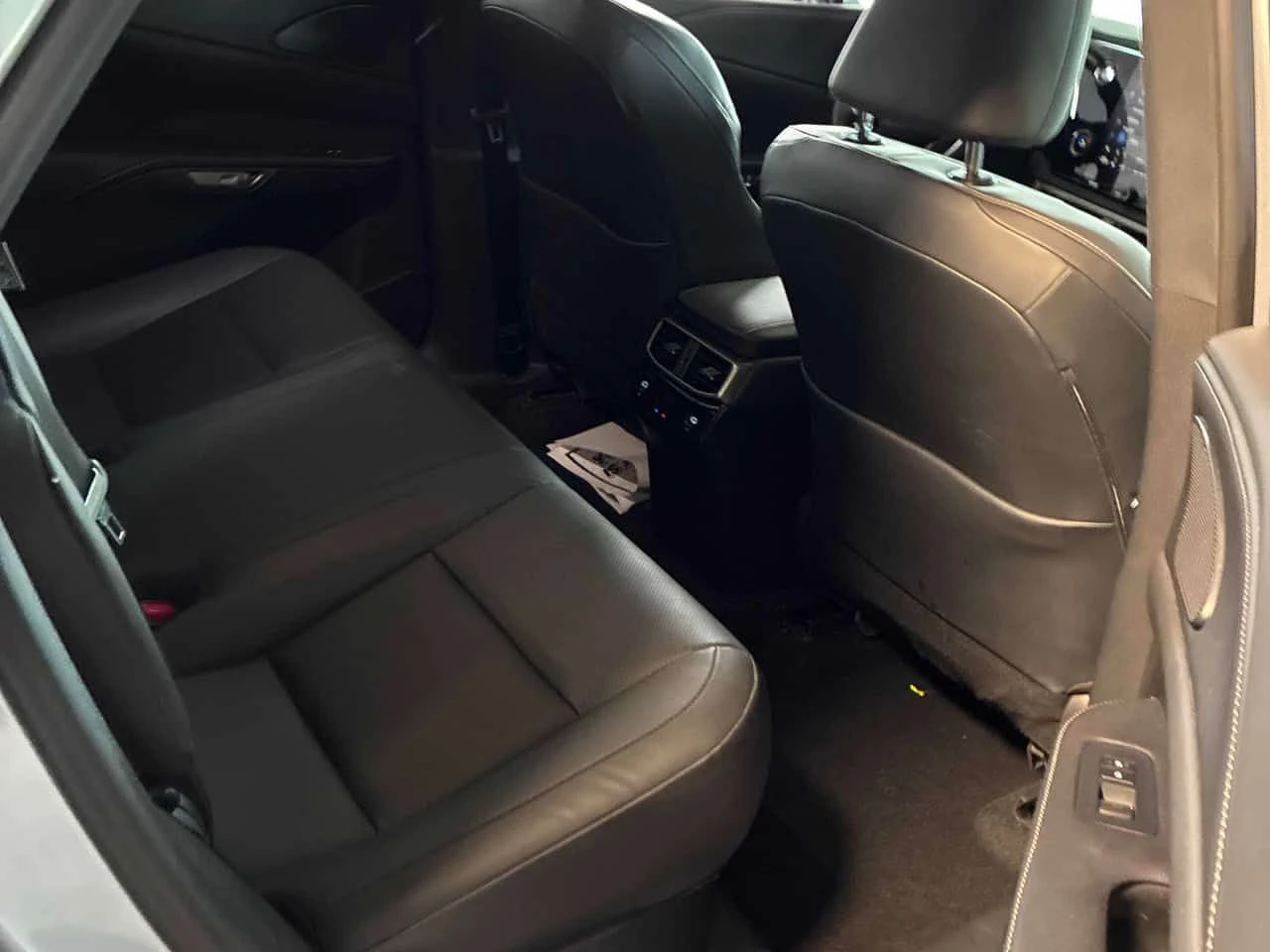 Lexus RX 350 * CARFAX * ОТ ПРЕДСТАВИТЕЛСТВ, снимка 13 - Автомобили и джипове - 54939084