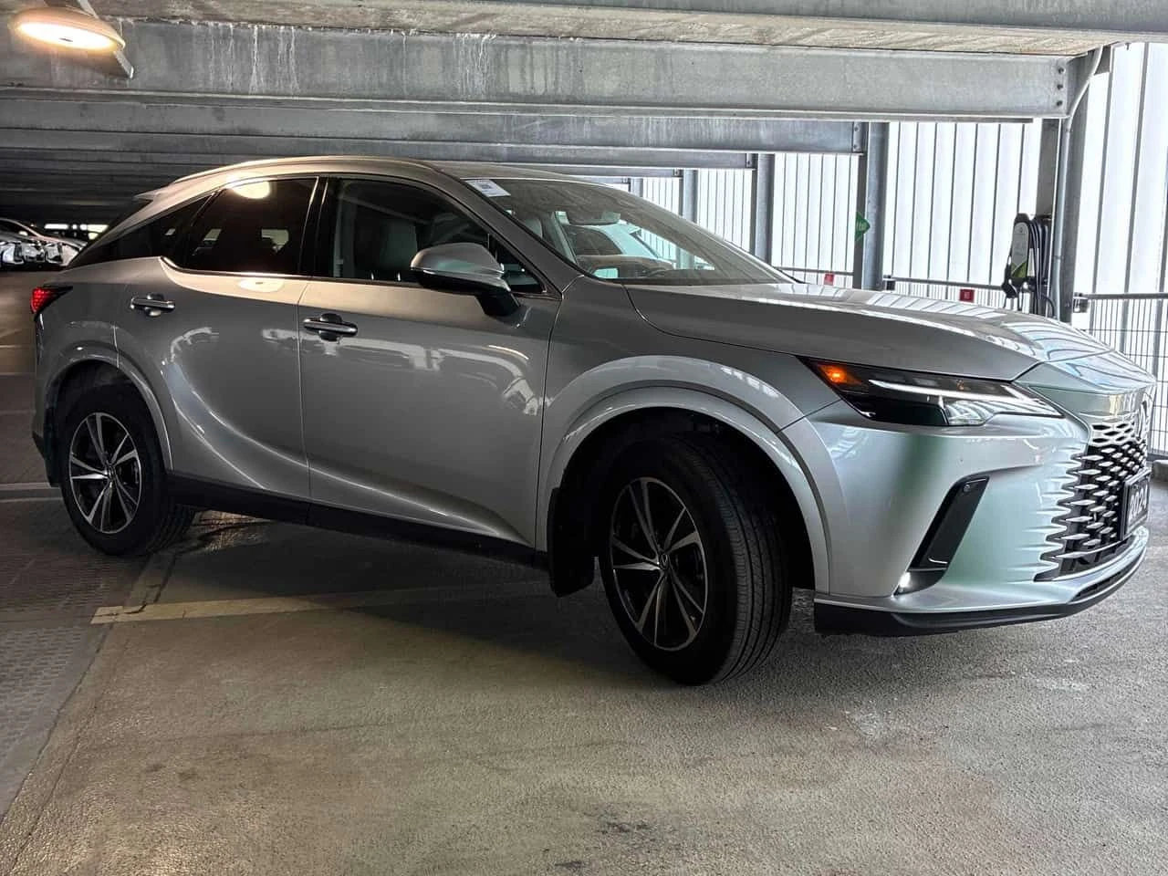 Lexus RX 350 * CARFAX * ОТ ПРЕДСТАВИТЕЛСТВ, снимка 3 - Автомобили и джипове - 54939084