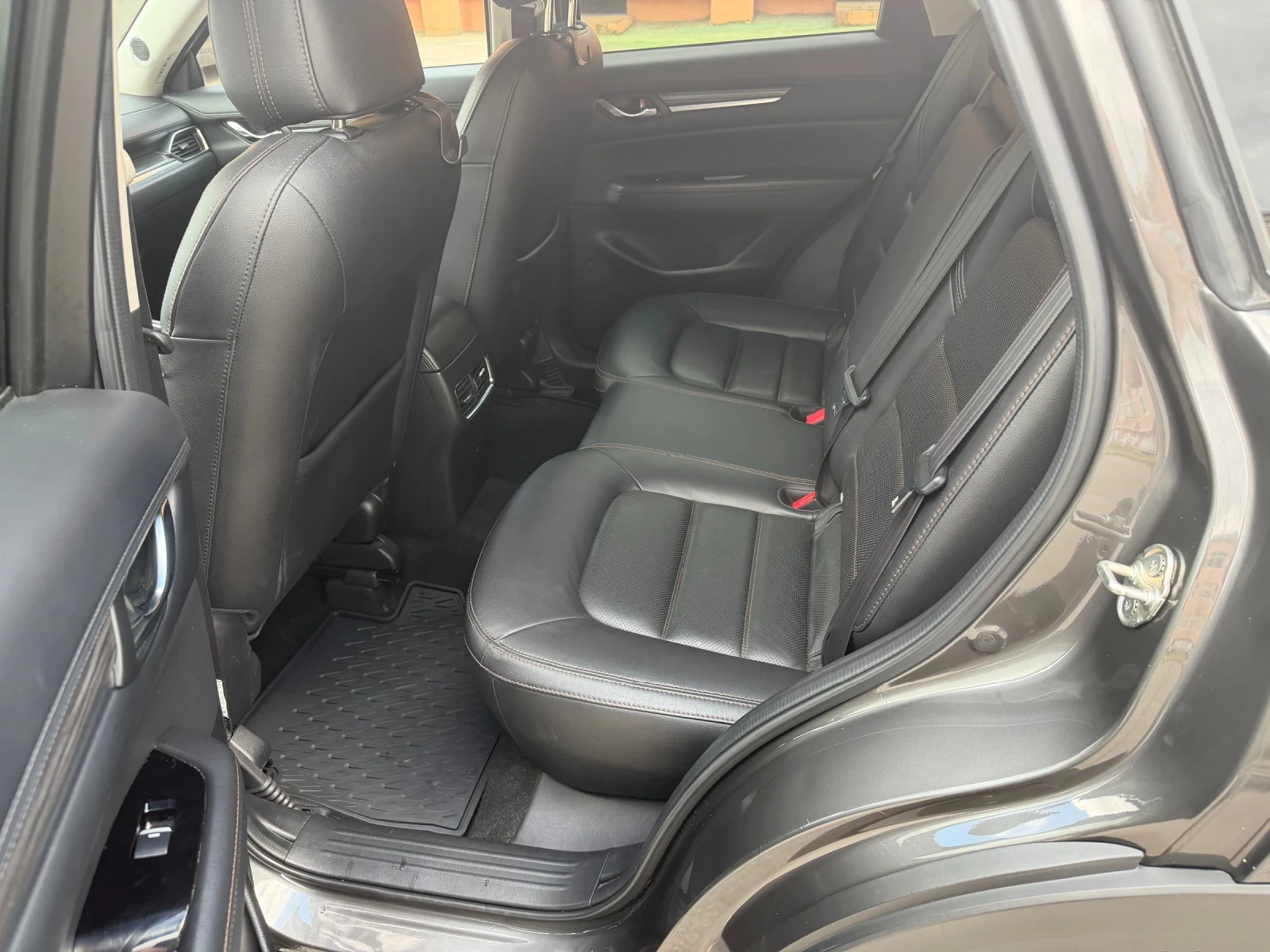 Mazda CX-5 2.5 Skyactiv, снимка 11 - Автомобили и джипове - 55124096