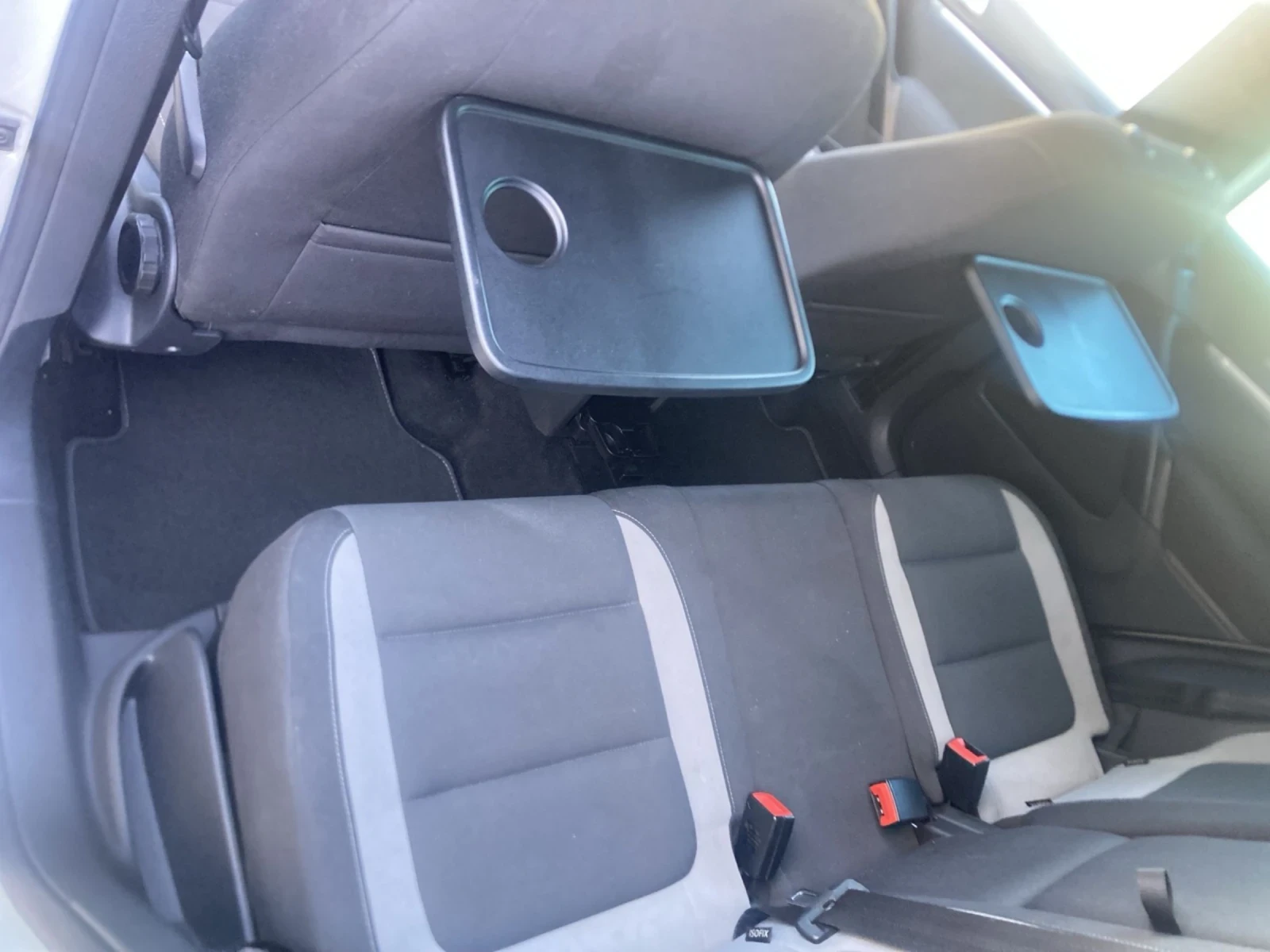 VW Tiguan, снимка 12 - Автомобили и джипове - 55299330