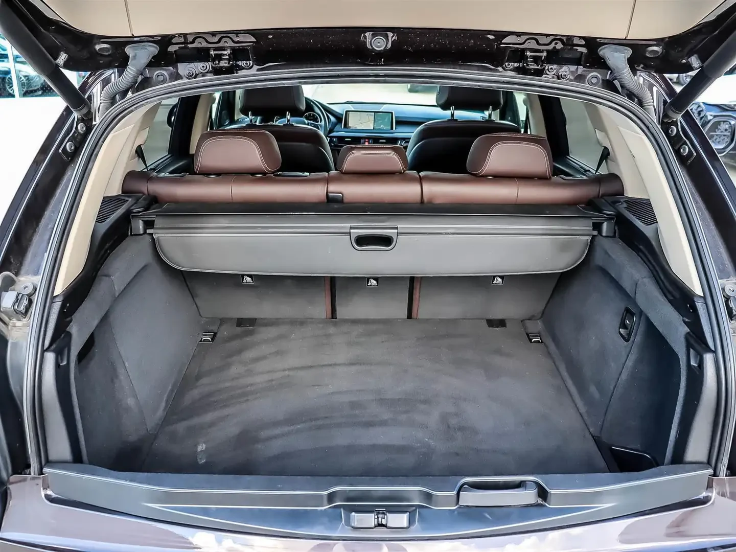 BMW X5 xDrive 35i Harman Kardon/Panorama/Disi/HeadUp | Mobile.bg � ����������� 11