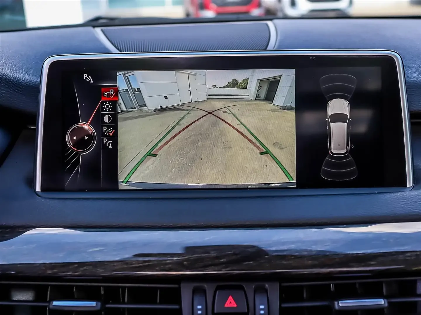 BMW X5 xDrive 35i Harman Kardon/Panorama/Disi/HeadUp | Mobile.bg � ����������� 13