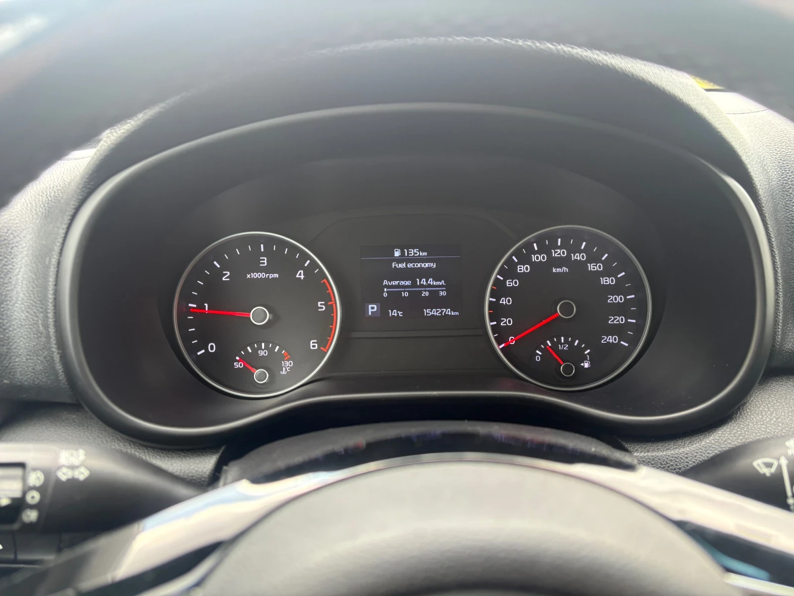 Kia Sportage 1.6CRDI Facelift, снимка 7 - Автомобили и джипове - 56201336
