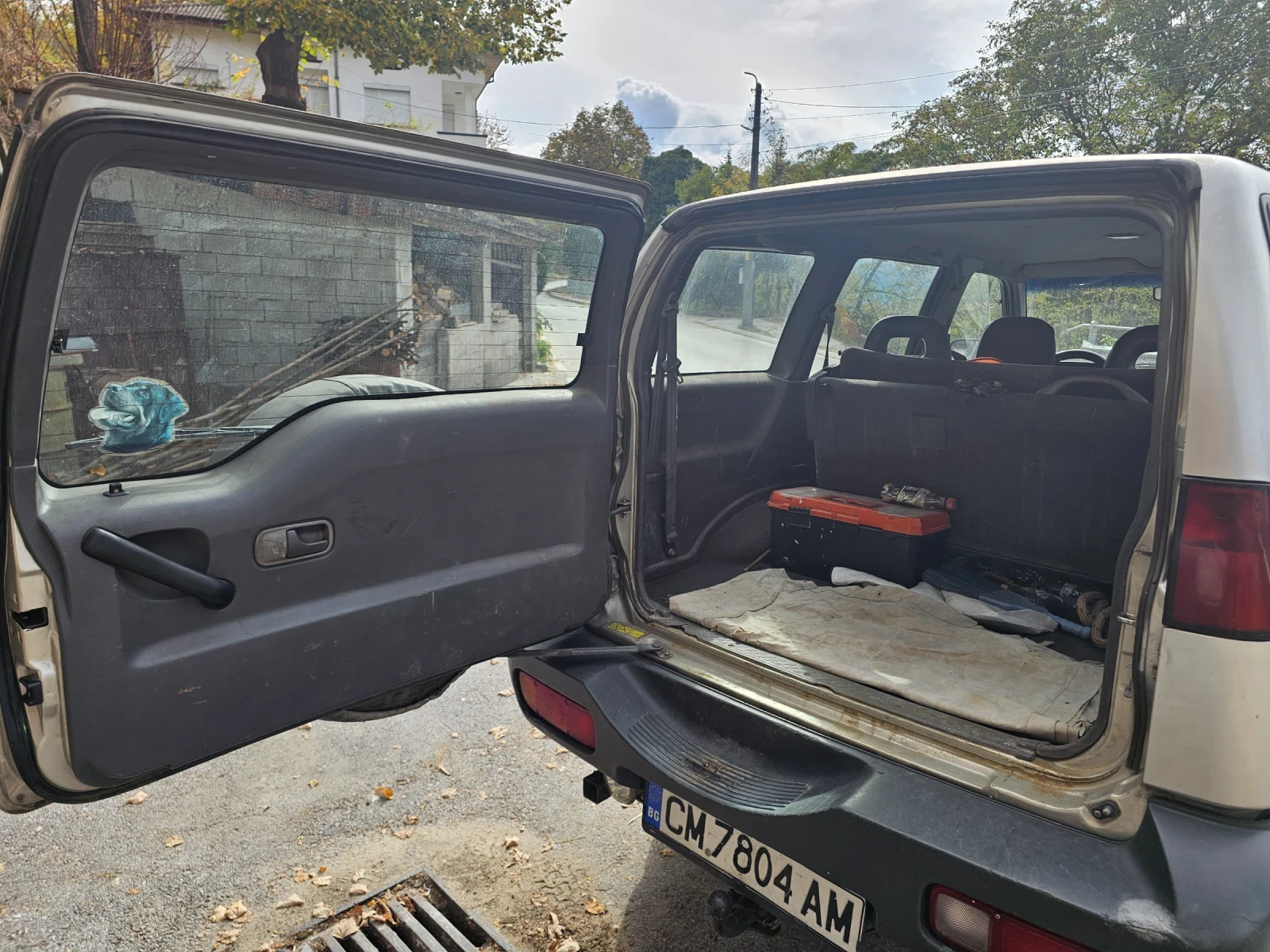 Ford Maverick, снимка 4 - Автомобили и джипове - 56744916