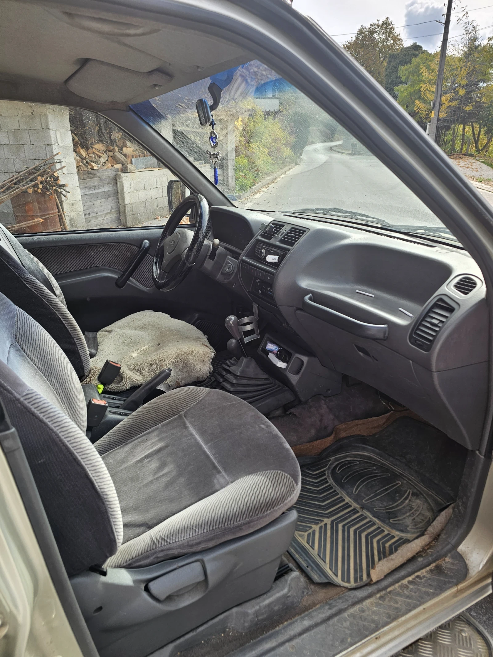Ford Maverick, снимка 6 - Автомобили и джипове - 56744916