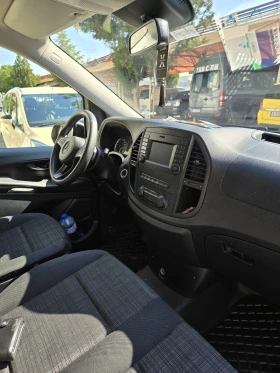 Mercedes-Benz Vito 116 cdi, снимка 8