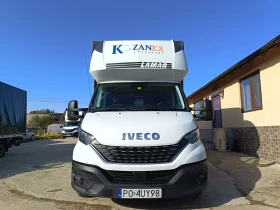 Iveco 35S18 Iveco , снимка 3