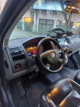 VW Transporter, снимка 5