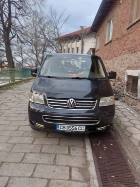 VW Transporter, снимка 9