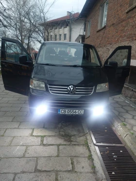 VW Transporter, снимка 1