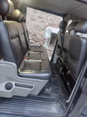 VW Transporter, снимка 7