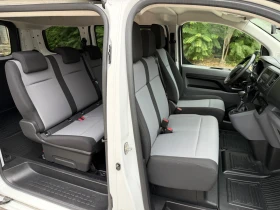 Toyota Proace VERSO 2.0D / 6 МЕСТА, снимка 10
