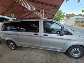 Mercedes-Benz Vito 116 cdi, снимка 3