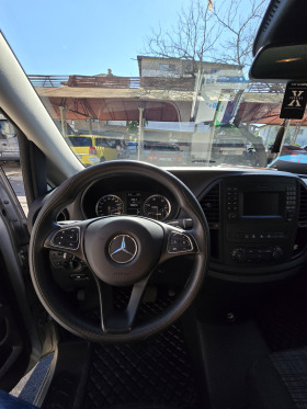 Mercedes-Benz Vito 116 cdi, снимка 7
