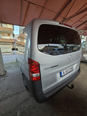 Mercedes-Benz Vito 116 cdi, снимка 5