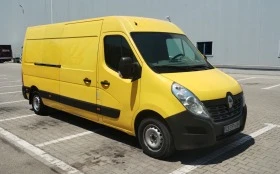 Renault Master, снимка 6