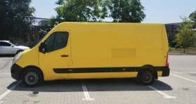 Renault Master, снимка 11