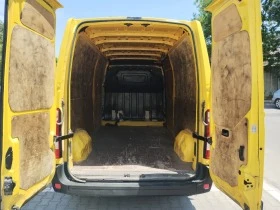 Renault Master, снимка 8