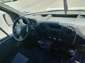 Renault Master, снимка 15