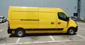 Renault Master, снимка 13