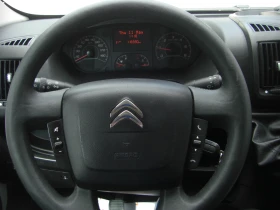 Citroen Jumper 2.0 HDI 131k.c EURO 6B ПАДАЩ БОРД, снимка 9