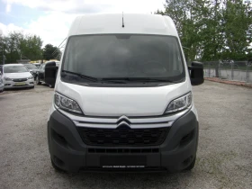 Citroen Jumper 2.0 HDI 131k.c EURO 6B ПАДАЩ БОРД, снимка 7