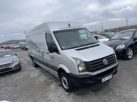 Обява за продажба на VW Crafter LONG* 2.0TDI* 163к.с. ~24 900 лв. - изображение 2