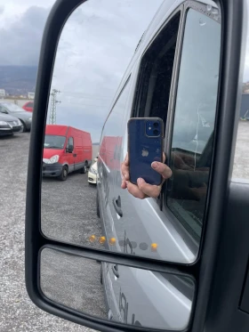 Обява за продажба на VW Crafter LONG* 2.0TDI* 163к.с. ~24 900 лв. - изображение 7