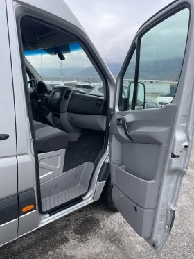 Обява за продажба на VW Crafter LONG* 2.0TDI* 163к.с. ~24 900 лв. - изображение 6