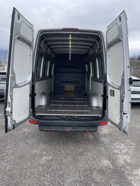 Обява за продажба на VW Crafter LONG* 2.0TDI* 163к.с. ~24 900 лв. - изображение 10