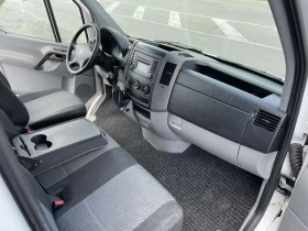 Обява за продажба на VW Crafter LONG* 2.0TDI* 163к.с. ~24 900 лв. - изображение 8