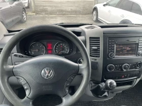 Обява за продажба на VW Crafter LONG* 2.0TDI* 163к.с. ~24 900 лв. - изображение 5