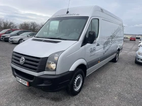 Обява за продажба на VW Crafter LONG* 2.0TDI* 163к.с. ~24 900 лв. - изображение 1