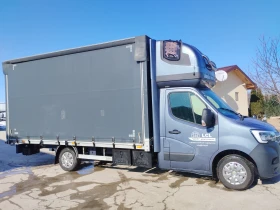 Renault Master 2300, снимка 4