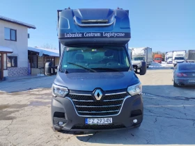     Renault Master 2300