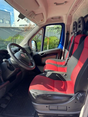 Fiat Ducato 3.0metan | Mobile.bg    8