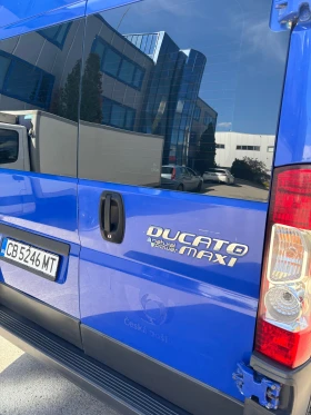 Fiat Ducato 3.0metan | Mobile.bg    6