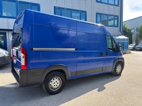     Fiat Ducato 3.0metan