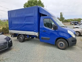 Обява за продажба на Renault Master 2.3dci ~25 500 лв. - изображение 3