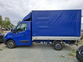 Обява за продажба на Renault Master 2.3dci ~25 500 лв. - изображение 1
