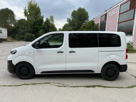 Toyota Proace VERSO 2.0D / 6 МЕСТА | Auto.bg — изображение 2