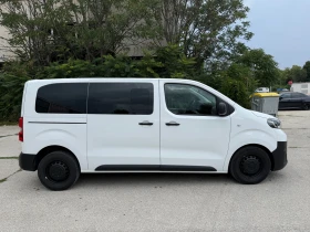 Toyota Proace VERSO 2.0D / 6 МЕСТА | Auto.bg — изображение 5