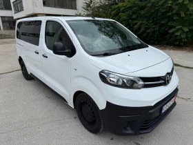 Toyota Proace VERSO 2.0D / 6 МЕСТА | Auto.bg — изображение 6