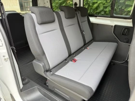 Toyota Proace VERSO 2.0D / 6 МЕСТА | Auto.bg — изображение 11