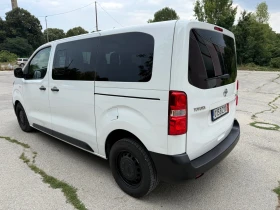 Toyota Proace VERSO 2.0D / 6 МЕСТА | Auto.bg — изображение 3