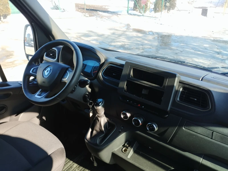 Renault Master 2300, снимка 7 - Бусове и автобуси - 49246933